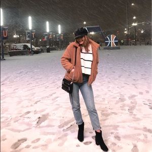 Meet your Posher, Madison